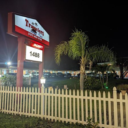 Travelers Inn - Clearwater Exterior photo